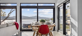 Snowy Heights apartment