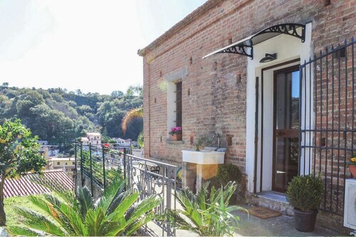 Antica cantina Emilia