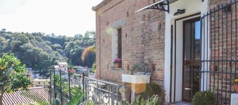 Antica cantina Emilia