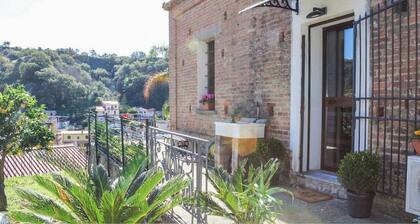 Antica cantina Emilia