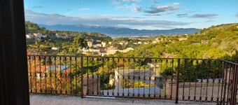 Ancient winery Emilia