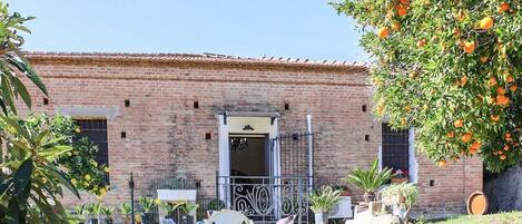 Servei de restauració a l'aire lliure