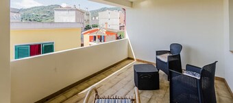B&B AniMo Doppia con Terrazza