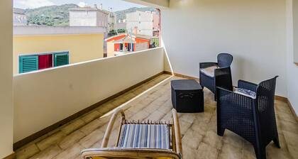 B&B AniMo Doppia con Terrazza