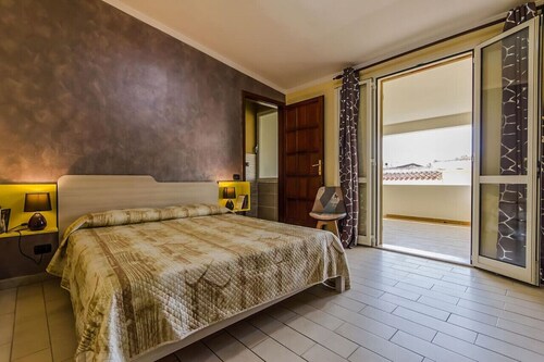 B&B AniMo Doppia con Terrazza