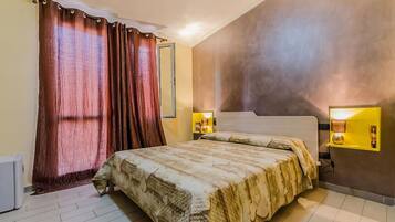 1 chambre, bureau, fer et planche Ă repasser, Wi-Fi gratuit