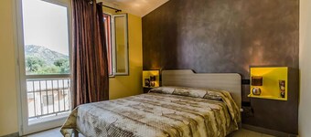 B&B AniMo Camera matrimoniale