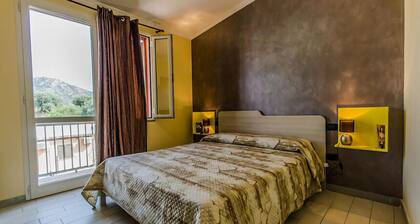 B&B AniMo Camera matrimoniale