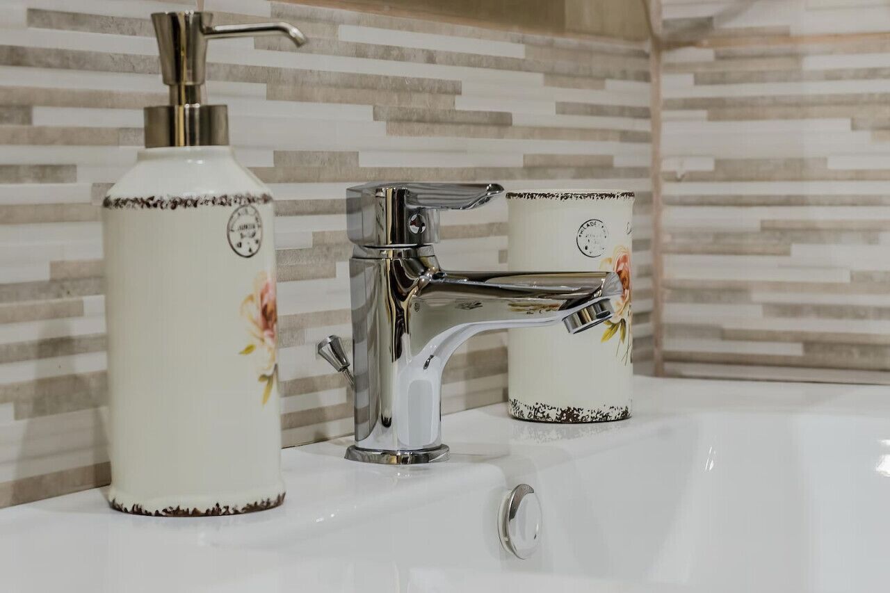 Haartrockner, Handtücher