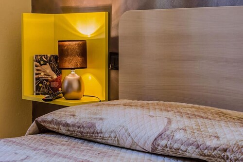 B&B AniMo Camera matrimoniale