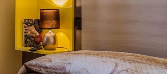 B&B AniMo Camera matrimoniale