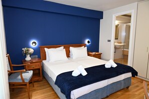 Double or Twin Room | Free WiFi - Porto Nafplio (Nafplio)