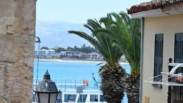 Dobbelt- eller tomannsrom | Terrasse/patio