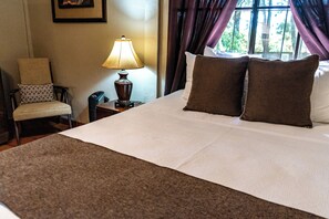3 bedrooms, iron/ironing board, free WiFi, bed sheets - Quinta Cafeto, Reconectate con Tus Seres Queridos (Ahuachapán Department)