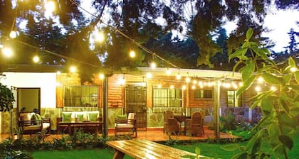Quinta Cafeto, Reconectate con Tus Seres Queridos