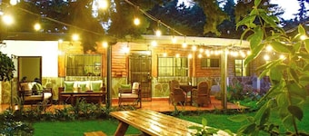 Quinta Cafeto, Reconectate con Tus Seres Queridos
