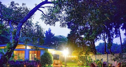 Quinta Cafeto, Reconectate con Tus Seres Queridos