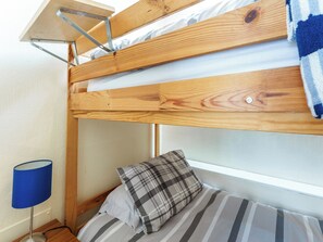 2 camere, Wi-Fi gratuito, lenzuola