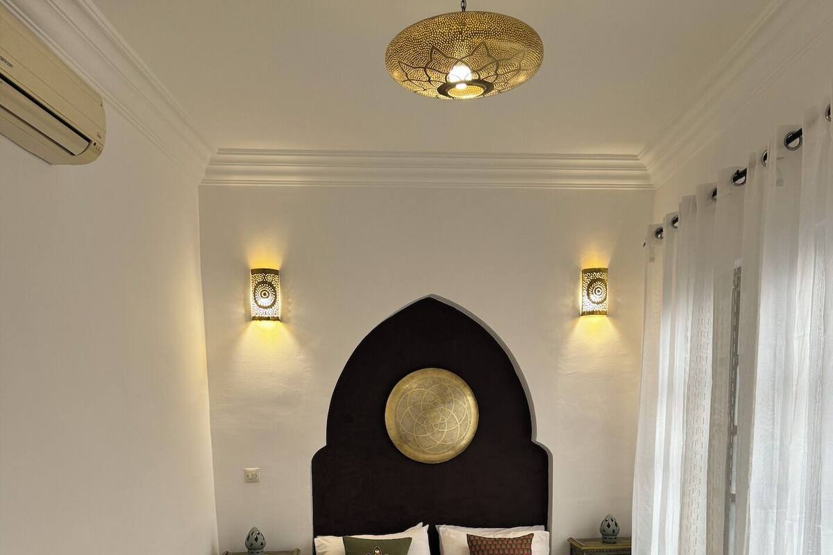 Habitación doble Confort | Wifi gratis y ropa de cama