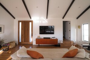 3 chambres, bureau, lit parapluie, Wi-Fi