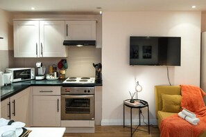 Studio | Private kitchen - 5minwalk2 Bakerstreet/centrallnd (London)