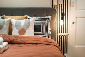 Studio | Fer et planche Ă repasser, Wi-Fi gratuit, draps fournis