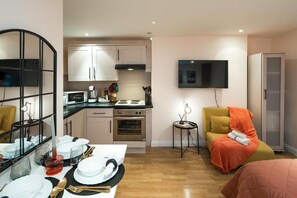 Studio - 5minwalk2 Bakerstreet/centrallnd (London)