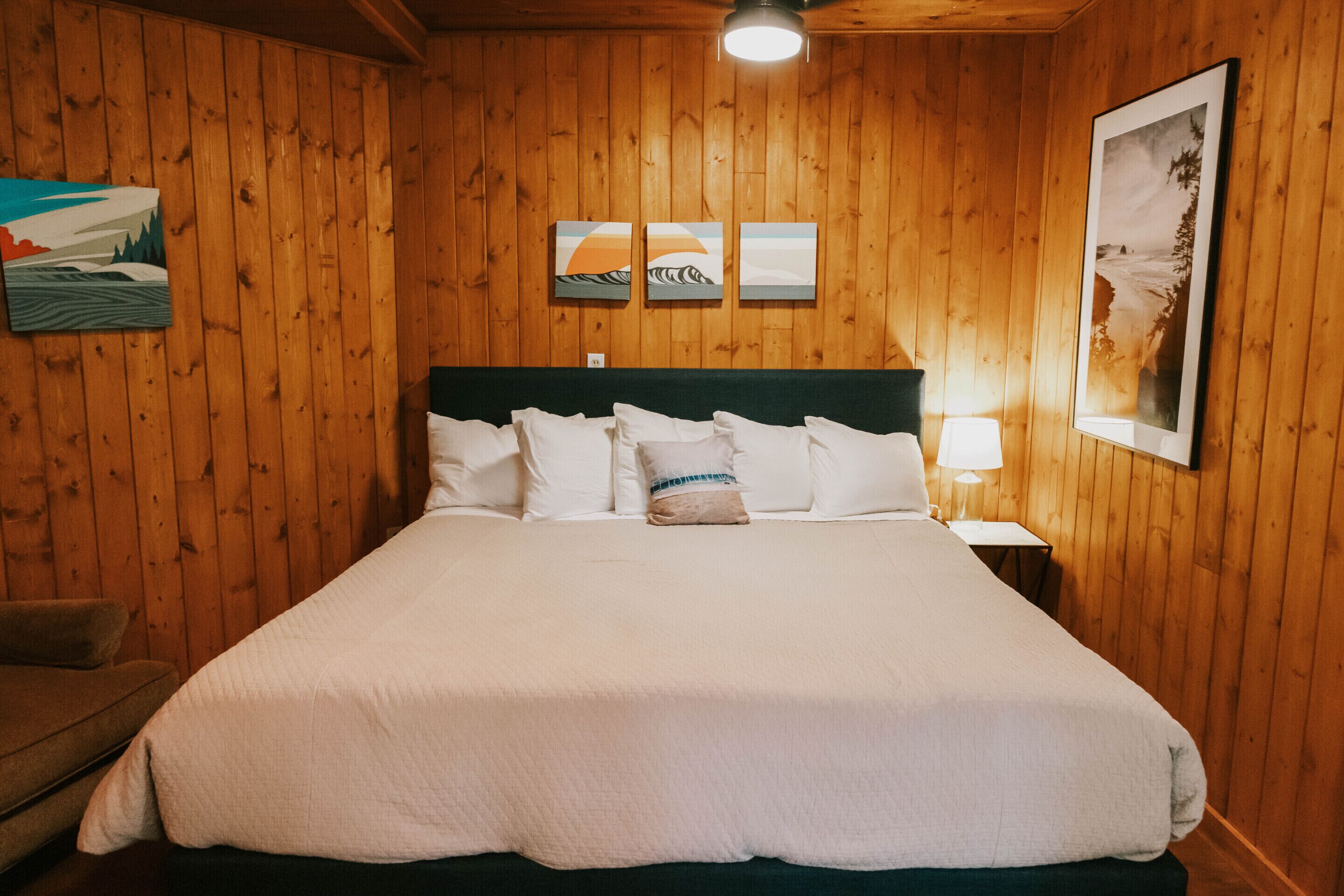 6 Schlafzimmer, Bügeleisen/Bügelbrett, kostenloses WLAN, Bettwäsche