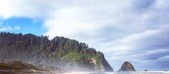 The Inn at Arch Cape