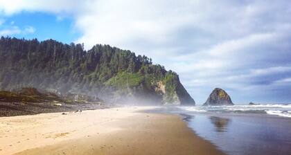 The Inn at Arch Cape