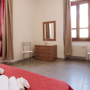 Lägenhet | 1 sovrum