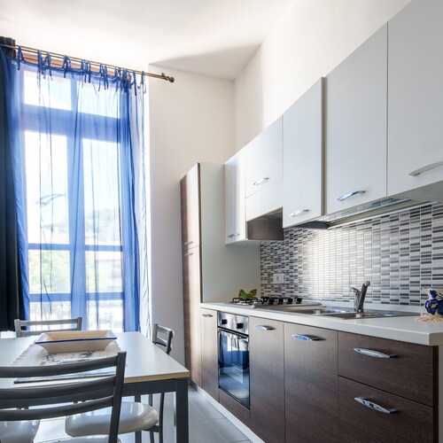 Sardinia Green - Lentisco