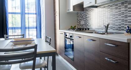 Sardinia Green - Lentisco