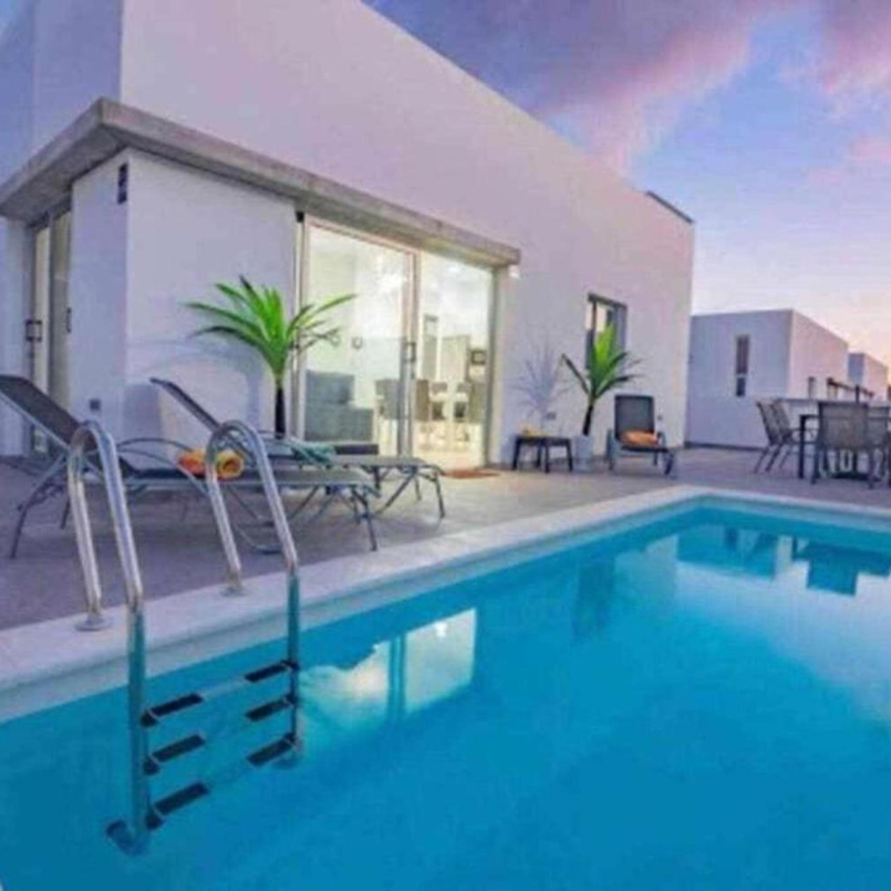 Photo - Villa Janubio