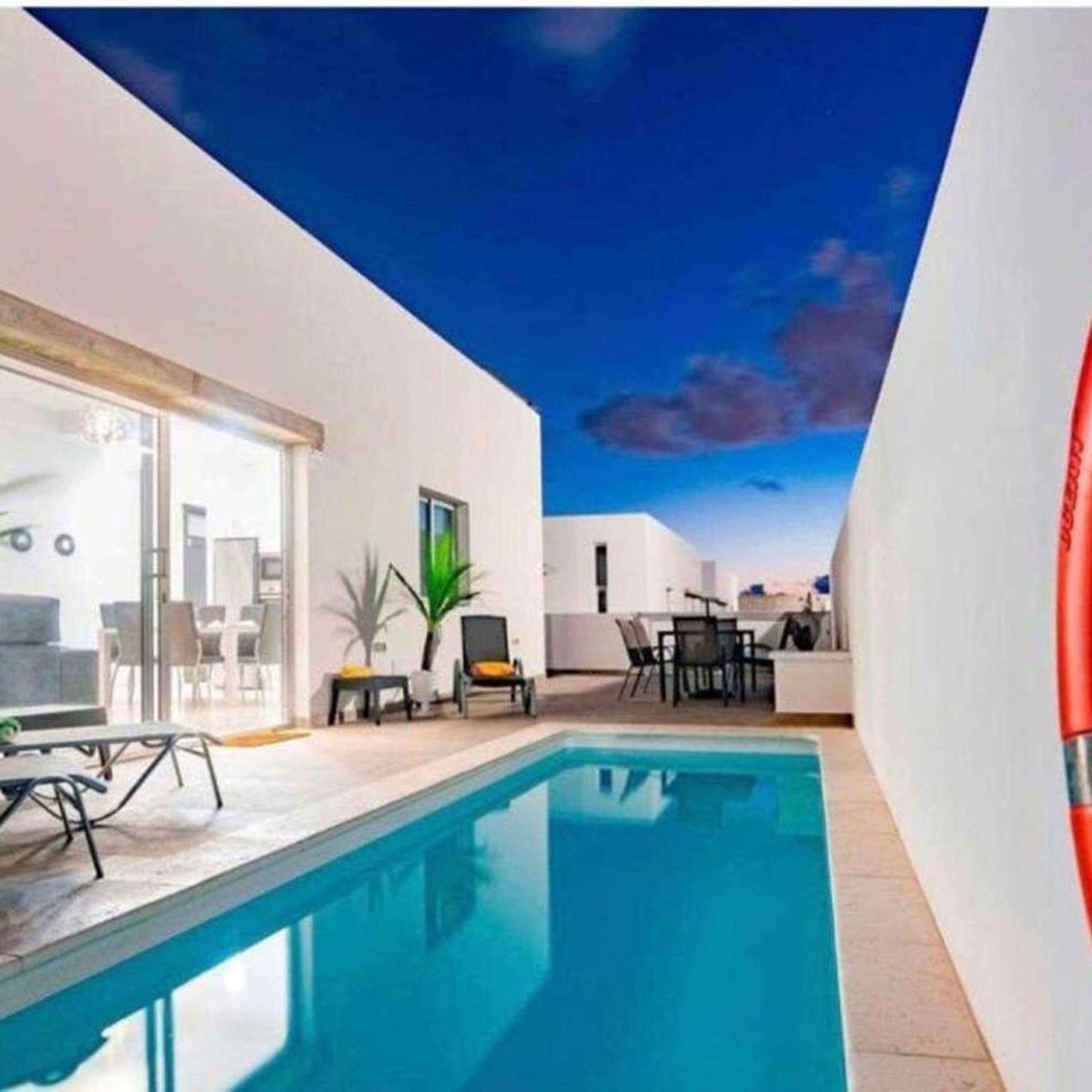 別墅 | 3 間臥室