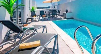 Villa Janubio With 3 Bedrooms and 2 Bathrooms