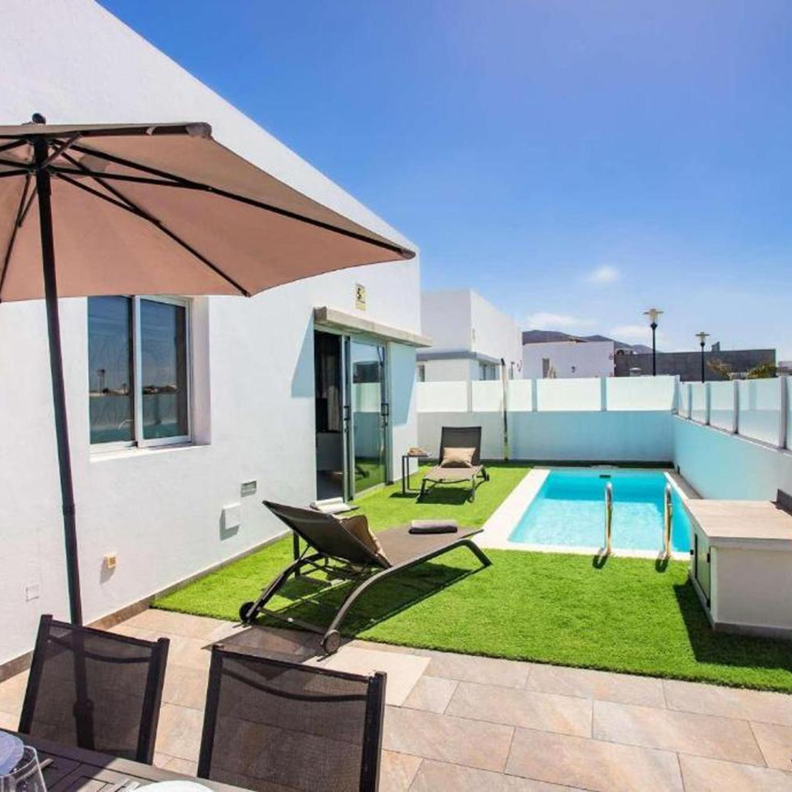 Photo - Villa Janubio