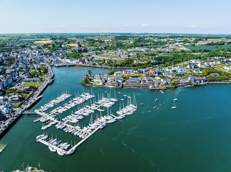 3 habitaciones y acceso a internet