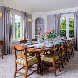 Appartement | 8 chambres