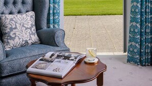 Unclassified image, 2 of 58, button - Luxury Country House on the Lakes of Killarney (Killarney)