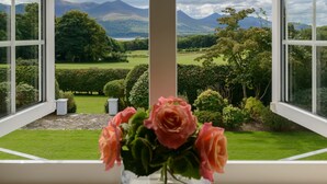 Unclassified image, 5 of 58, button - Luxury Country House on the Lakes of Killarney (Killarney)