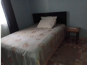 2 makuuhuonetta, Wi-Fi, vuodevaatteet