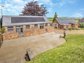 Exterior - The Old Stables 2 - UK46683 (Shipton-Under-Wychwood)