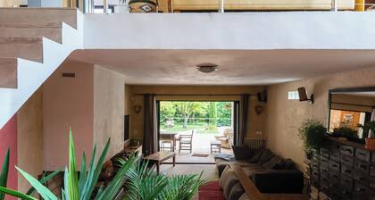 Location Grande Villa au Soleil D'avignon