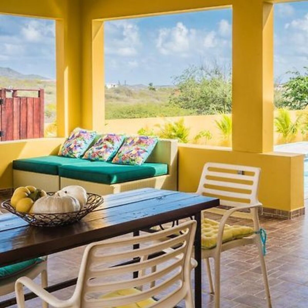 Bild für Gastgeberprofil