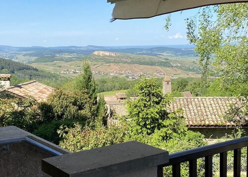 La Ponie - Cenves - Gîte