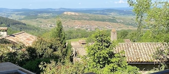 La Ponie - Cenves - Gîte