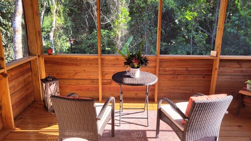 The Tuscan House Apartment