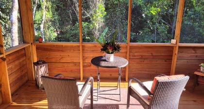 The Tuscan House Apartment