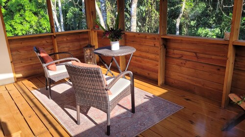 The Tuscan House Apartment